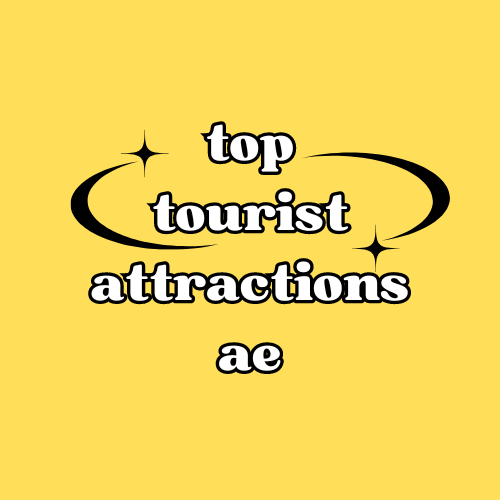 Top Tourist Attractions ae