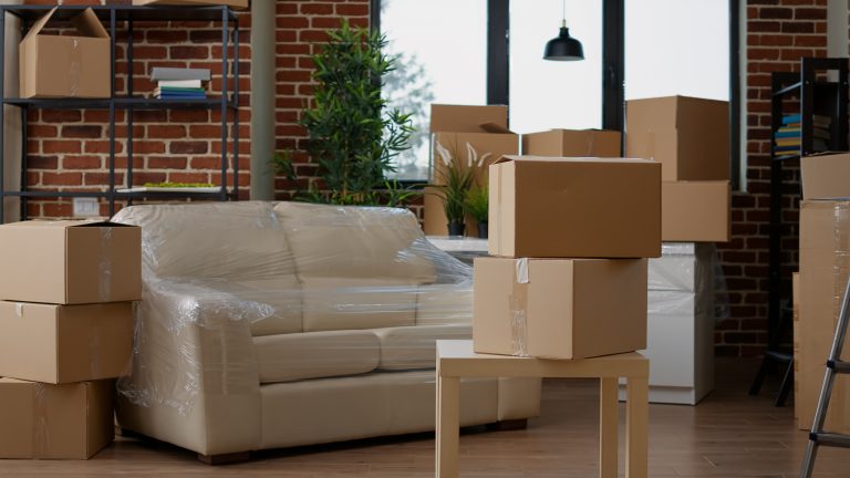 The One-Stop Office Relocating Company in Dubai