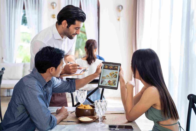How Dubai PPC Helps Restaurants and Cafés Boost Reservations and Home Delivery