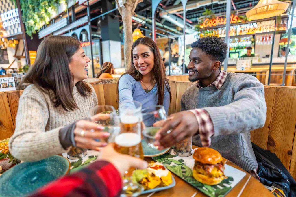 How Dubai PPC Helps Restaurants and Cafés Boost Reservations and Home Delivery