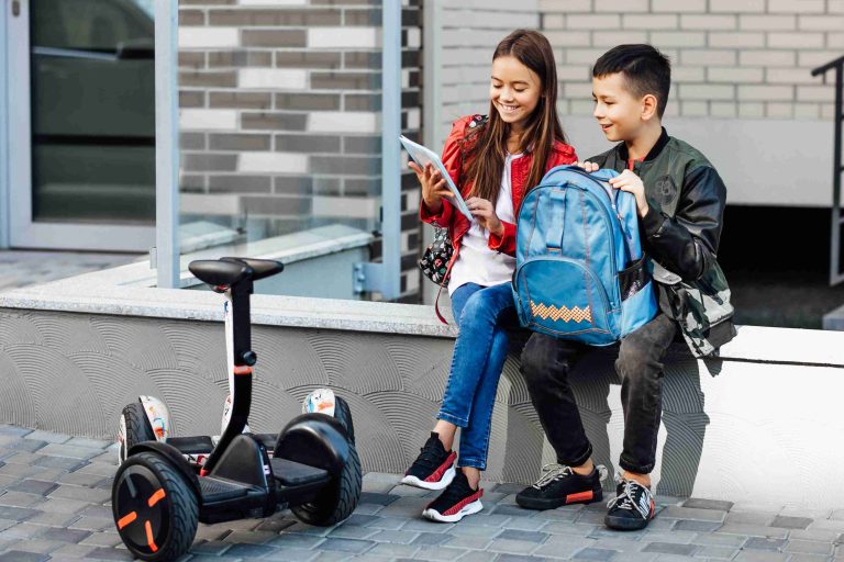 Affordable Mobility for Dubai’s Student Lifestyle